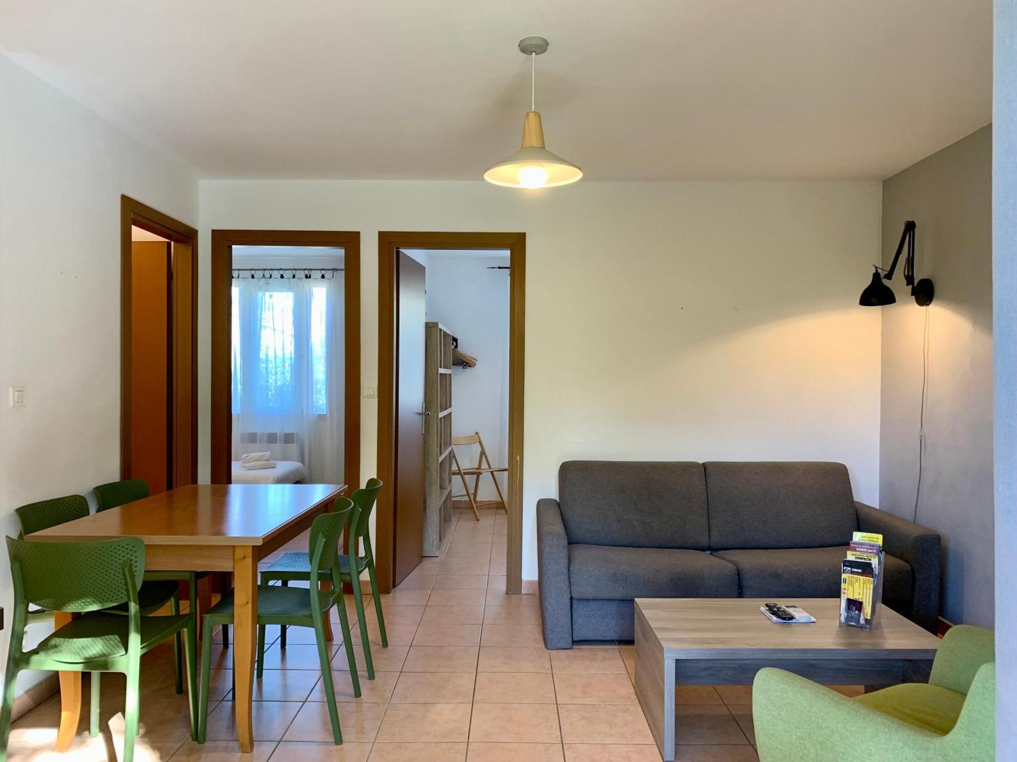 Residence Guddelmoni Propriano  Exteriör bild