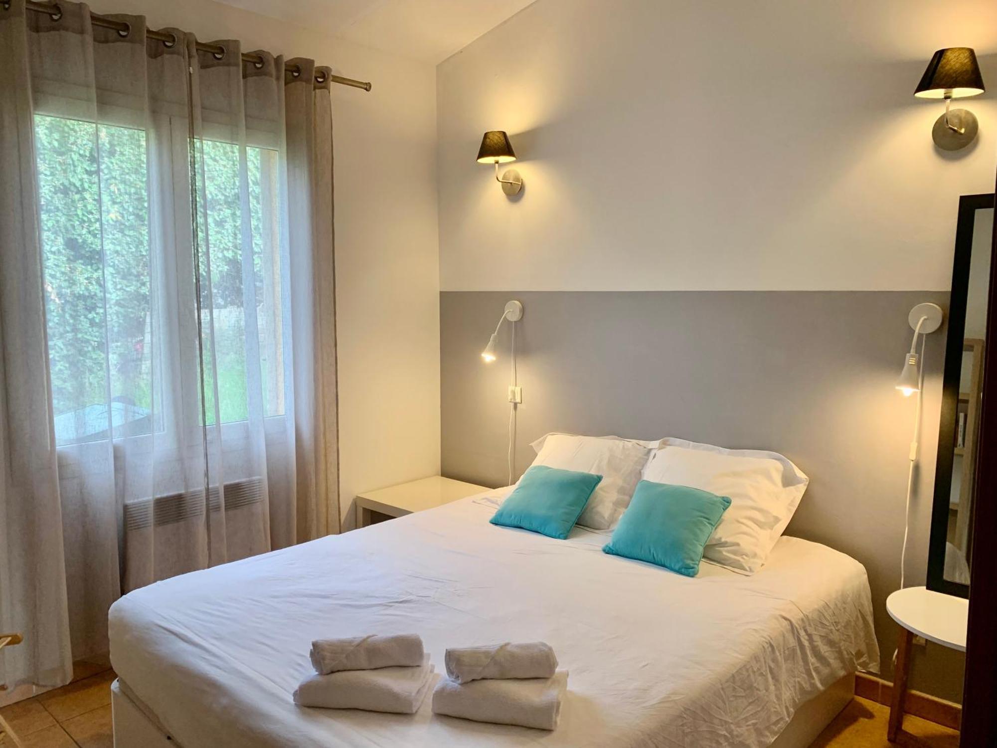 Residence Guddelmoni Propriano  Exteriör bild
