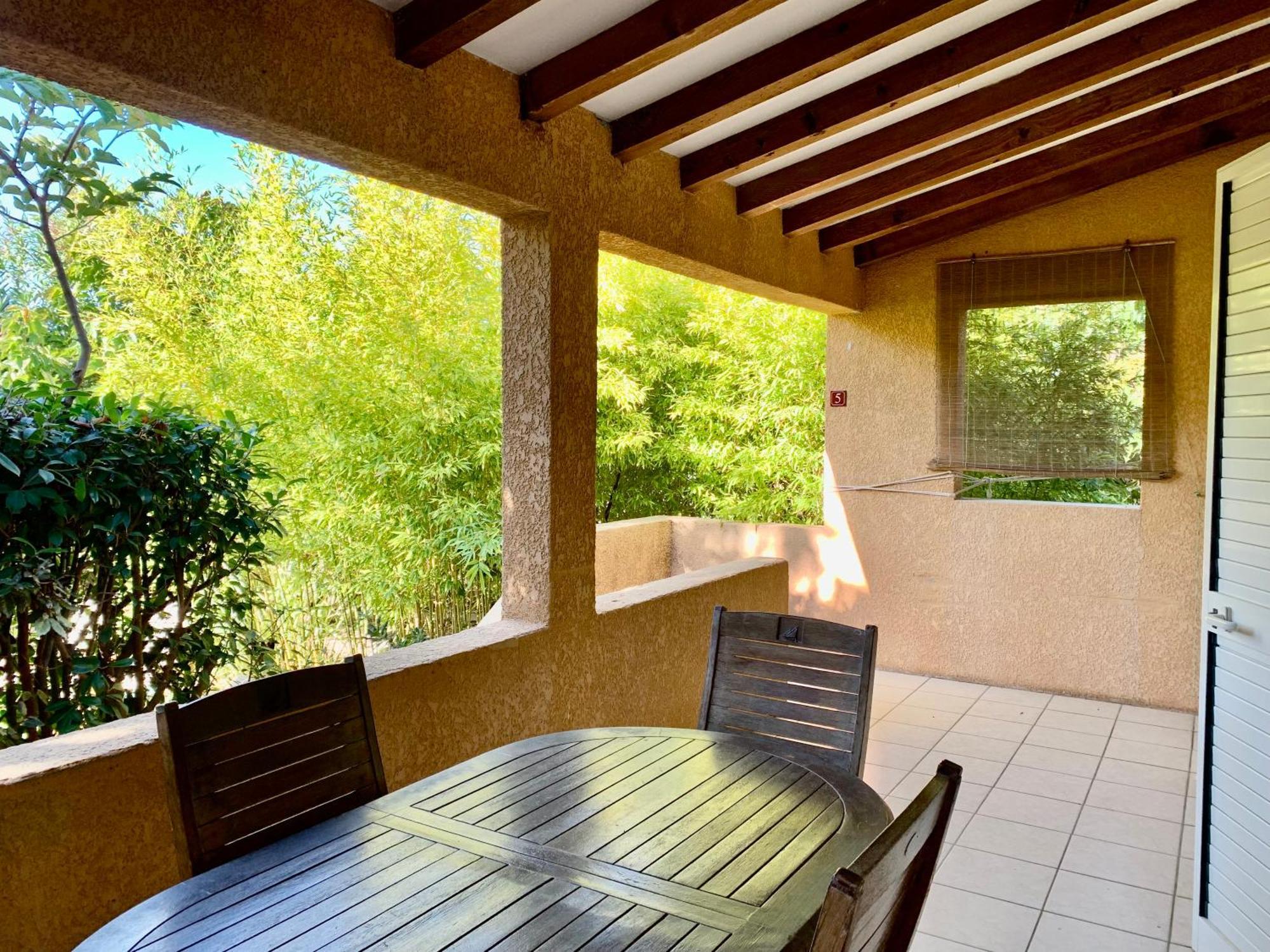 Residence Guddelmoni Propriano  Exteriör bild